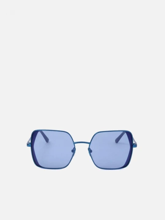 Foto van product Karl Lagerfeld Zonnebril blauw