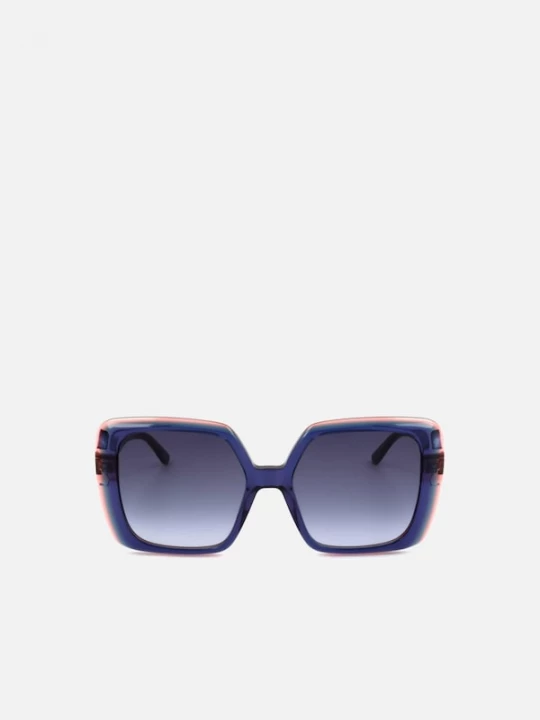 Foto van product Karl Lagerfeld Zonnebril blauw