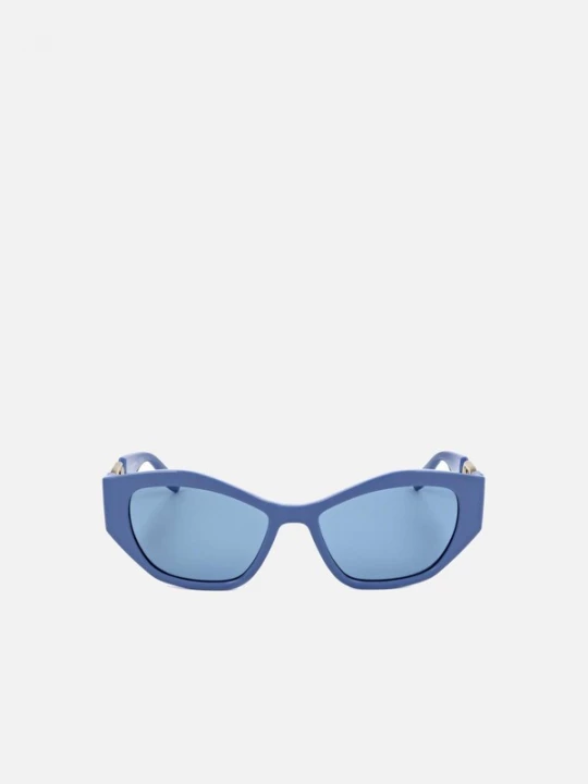 Foto van product Karl Lagerfeld Zonnebril blauw