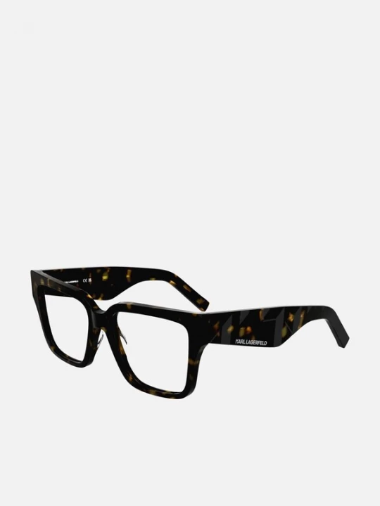 Foto van product Karl Lagerfeld Zonnebril bruin