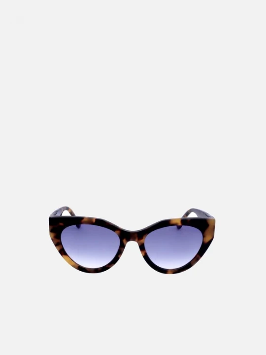 Foto van product Karl Lagerfeld Zonnebril bruin