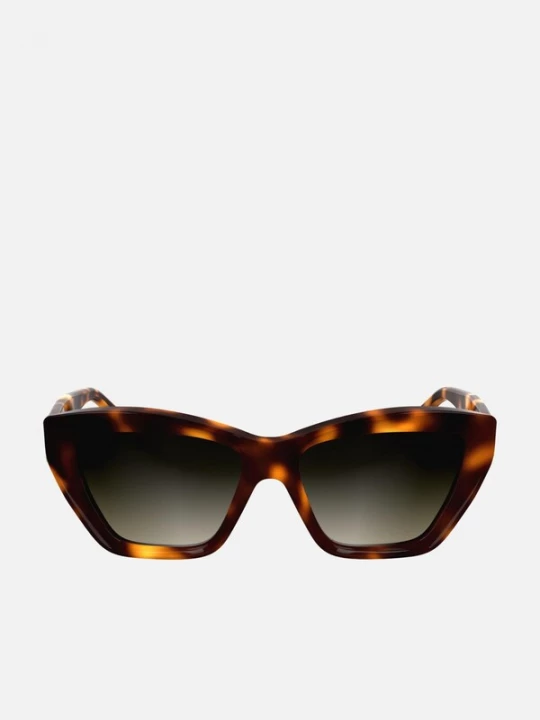 Foto van product Karl Lagerfeld Zonnebril bruin