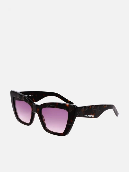 Foto van product Karl Lagerfeld Zonnebril bruin