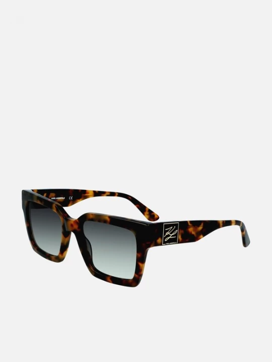 Foto van product Karl Lagerfeld Zonnebril bruin