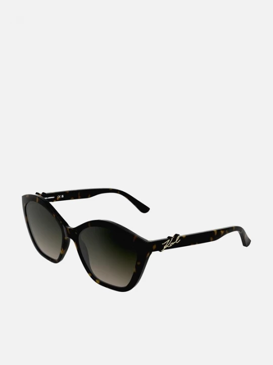 Foto van product Karl Lagerfeld Zonnebril bruin