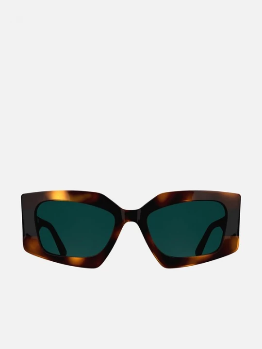 Foto van product Karl Lagerfeld Zonnebril bruin