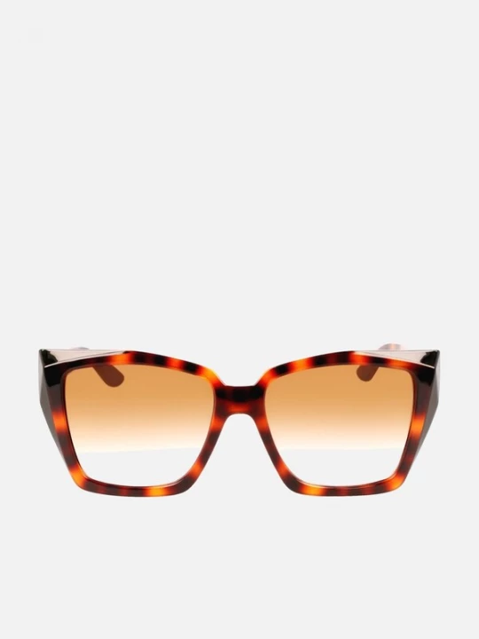 Foto van product Karl Lagerfeld Zonnebril bruin