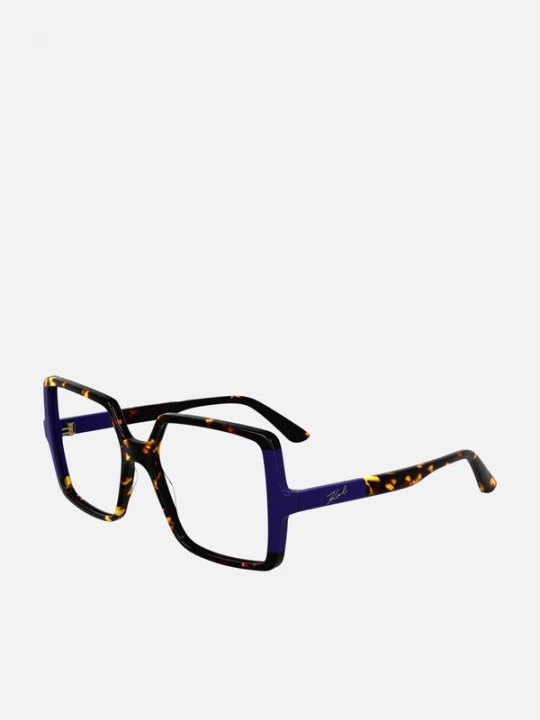 Foto van product Karl Lagerfeld Zonnebril bruin