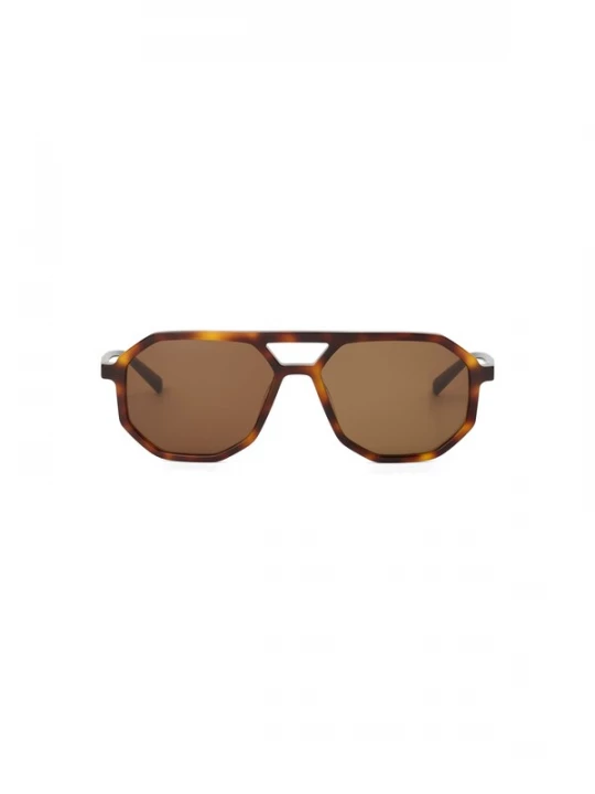 Foto van product Karl Lagerfeld Zonnebril bruin