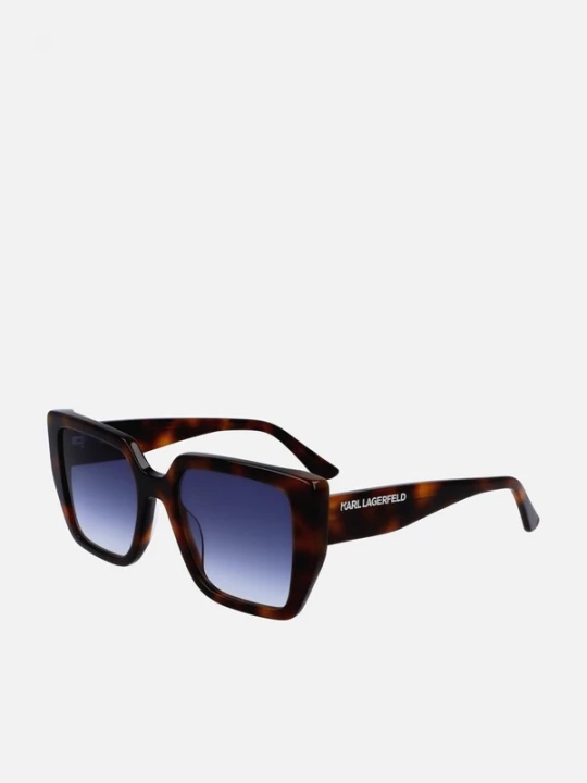 Foto van product Karl Lagerfeld Zonnebril bruin