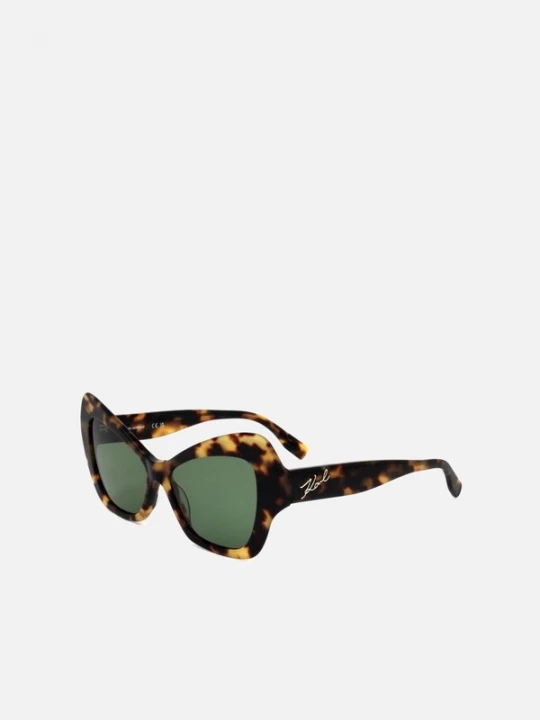 Foto van product Karl Lagerfeld Zonnebril bruin
