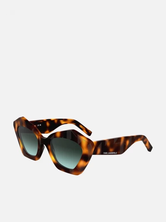 Foto van product Karl Lagerfeld Zonnebril bruin