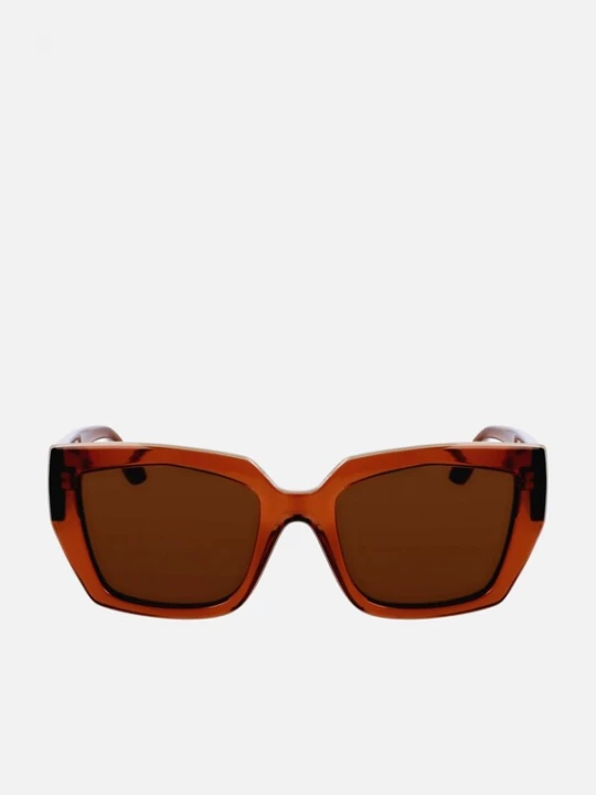Foto van product Karl Lagerfeld Zonnebril bruin