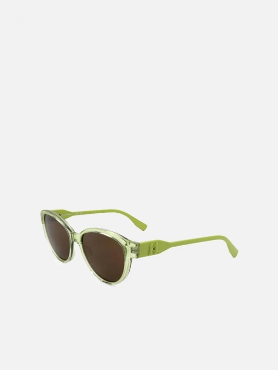 Foto van product Karl Lagerfeld Zonnebril geel