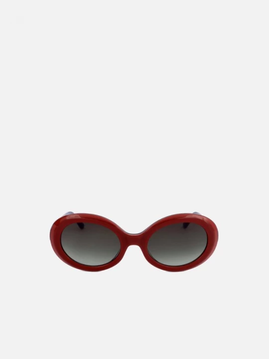 Foto van product Karl Lagerfeld Zonnebril gemengde kleuren