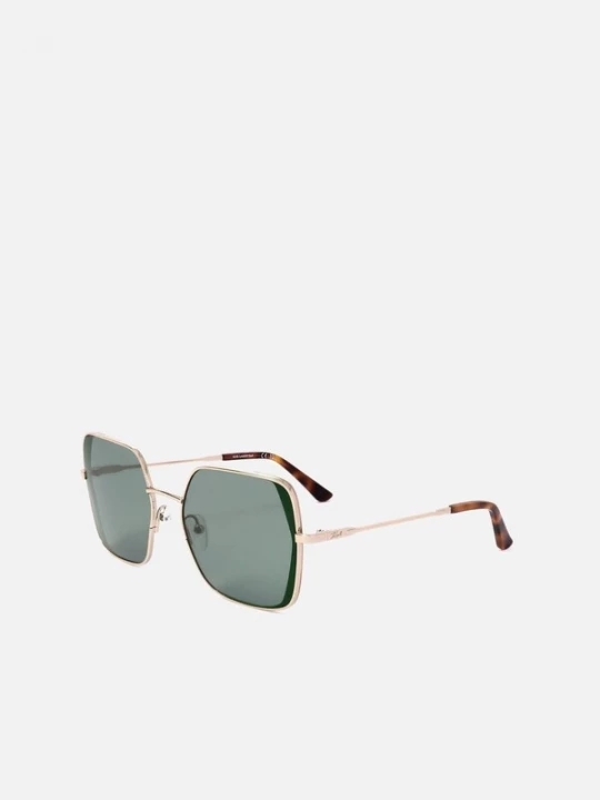 Foto van product Karl Lagerfeld Zonnebril goud