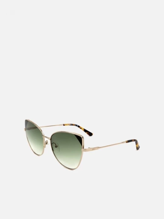 Foto van product Karl Lagerfeld Zonnebril goud