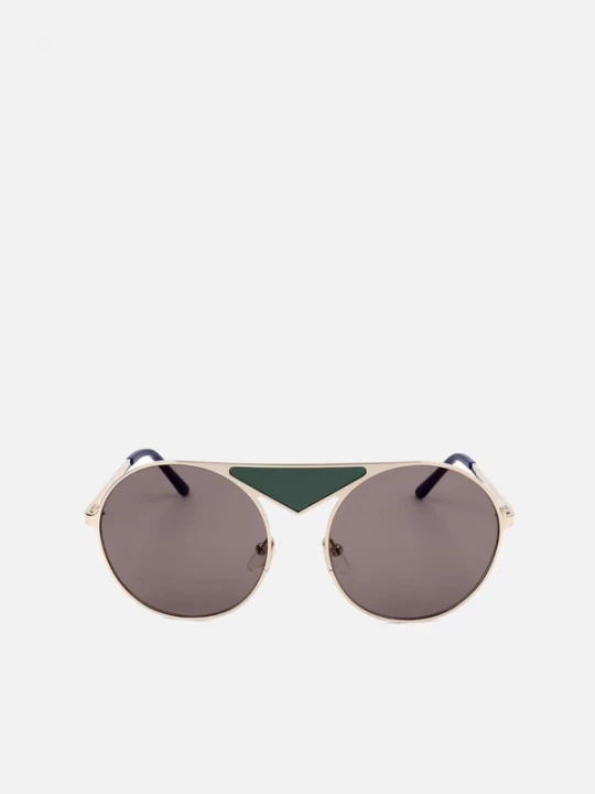 Foto van product Karl Lagerfeld Zonnebril goud