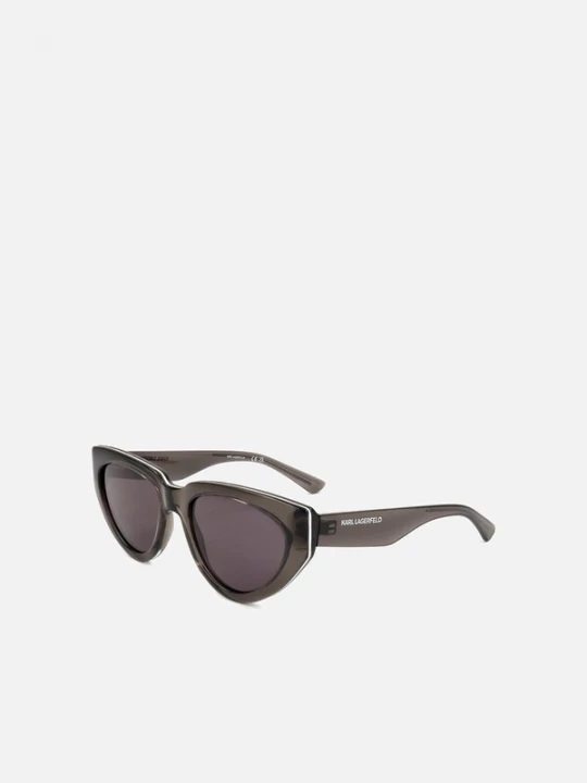 Foto van product Karl Lagerfeld Zonnebril grijs