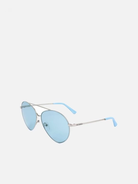 Foto van product Karl Lagerfeld Zonnebril grijs