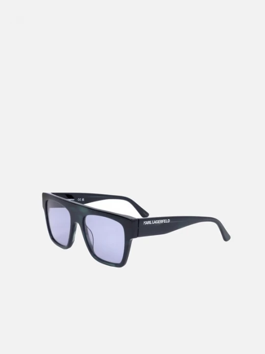 Foto van product Karl Lagerfeld Zonnebril groen