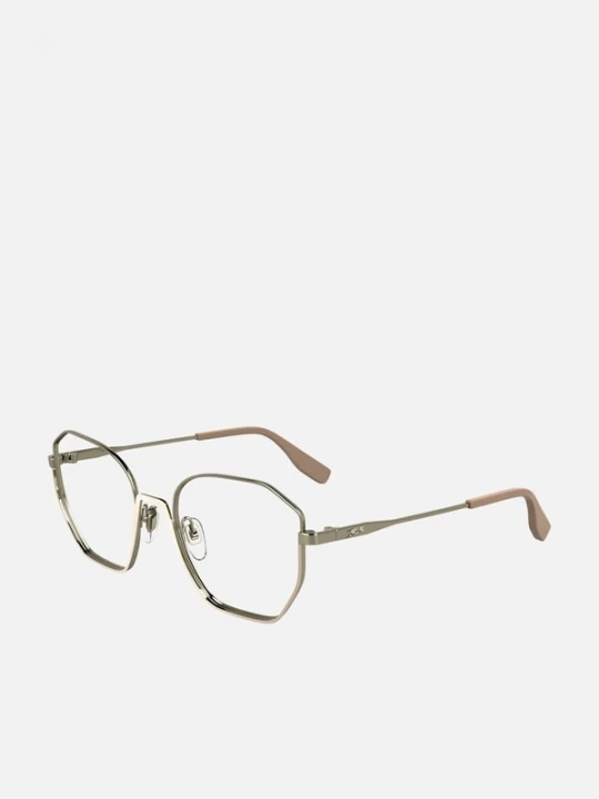 Foto van product Karl Lagerfeld Zonnebril 'Karl Lagerfeld KL356 / 20 / 140 Eyewear Frame' beige
