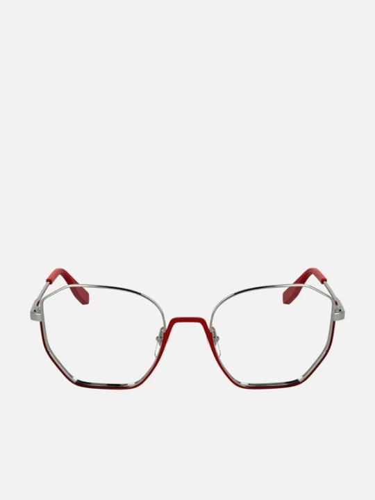 Foto van product Karl Lagerfeld Zonnebril 'Karl Lagerfeld KL356 / 20 / 140 Eyewear Frame' rood