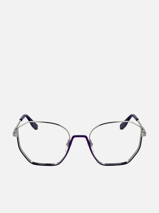 Foto van product Karl Lagerfeld Zonnebril 'Karl Lagerfeld KL356 / 20 / 140 Eyewear Frame' violetblauw