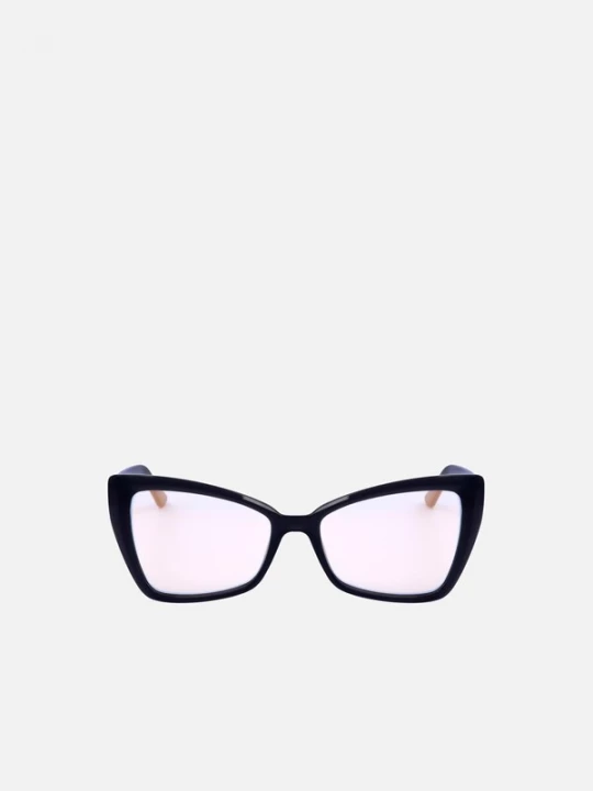 Foto van product Karl Lagerfeld Zonnebril 'Karl Lagerfeld KL6044S Rose / 17 / 140 Women Sunglasses' grijs