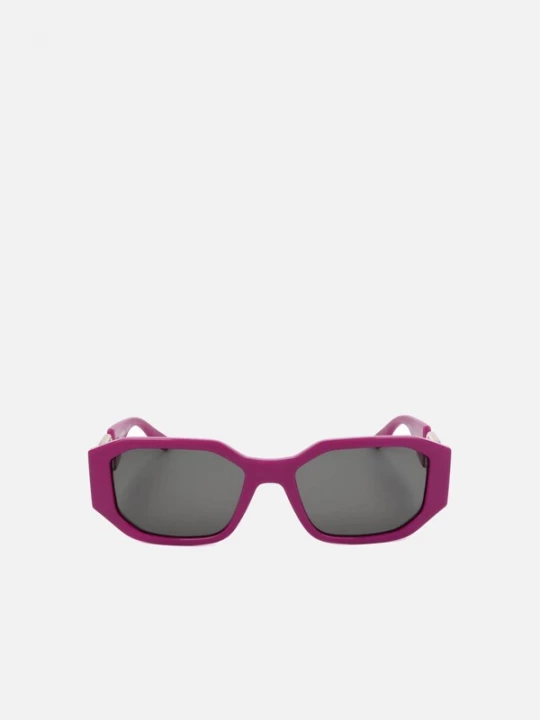 Foto van product Karl Lagerfeld Zonnebril 'Karl Lagerfeld KL6085S Fuchsia / 18 / 140 Women Sunglasses' pink