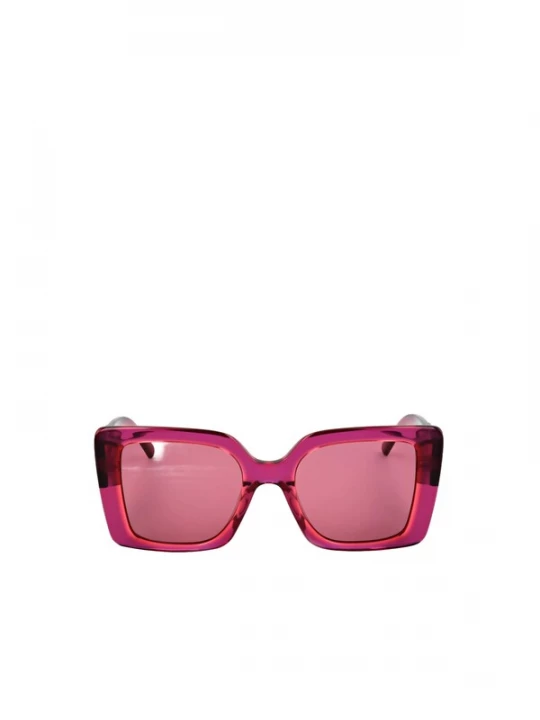 Foto van product Karl Lagerfeld Zonnebril 'KL6126S' pink
