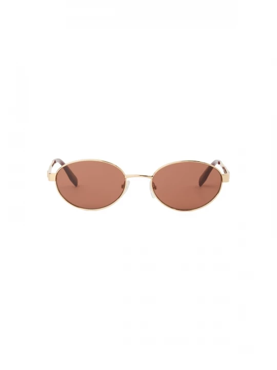 Foto van product Karl Lagerfeld Zonnebril ' MONOGRAM LOGO ' pink