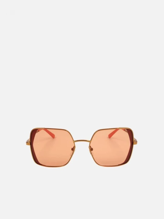 Foto van product Karl Lagerfeld Zonnebril oranje