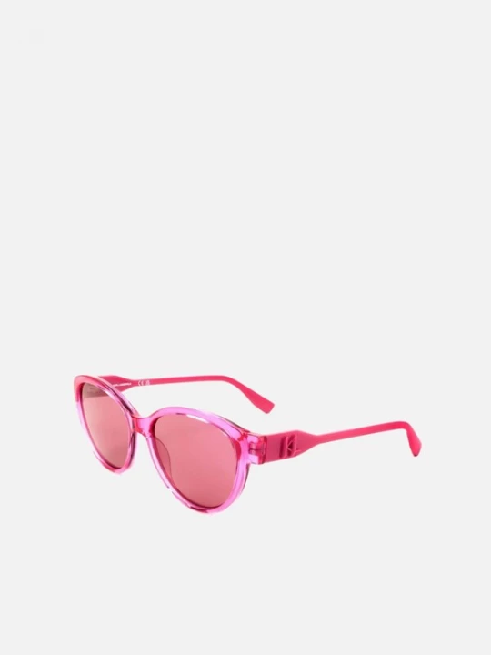 Foto van product Karl Lagerfeld Zonnebril pink