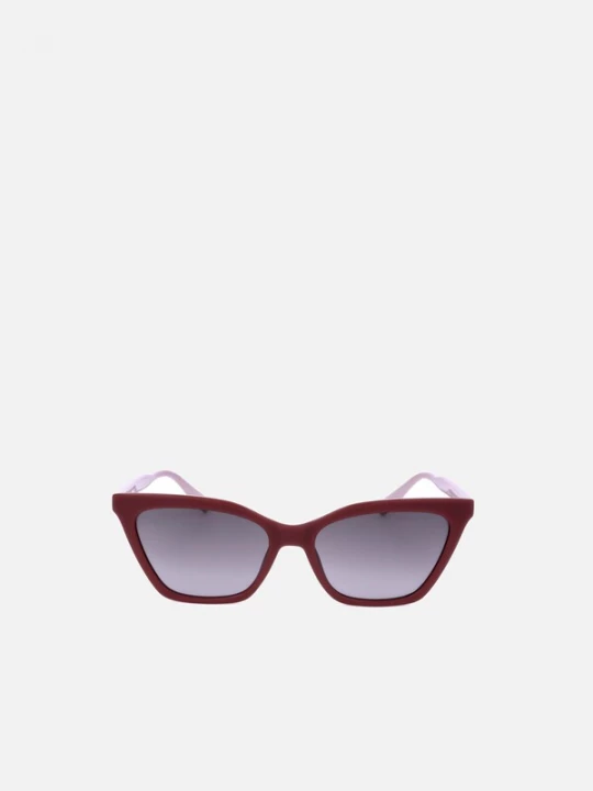 Foto van product Karl Lagerfeld Zonnebril rood