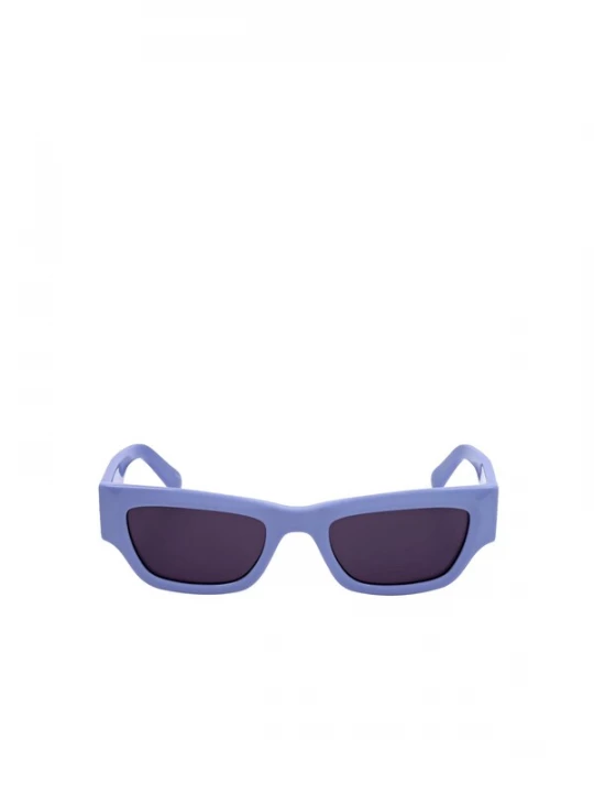 Foto van product Karl Lagerfeld Zonnebril violetblauw
