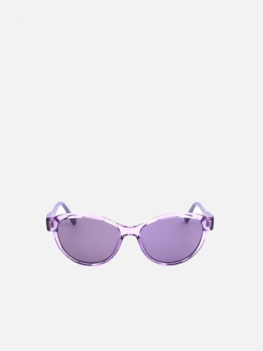 Foto van product Karl Lagerfeld Zonnebril violetblauw