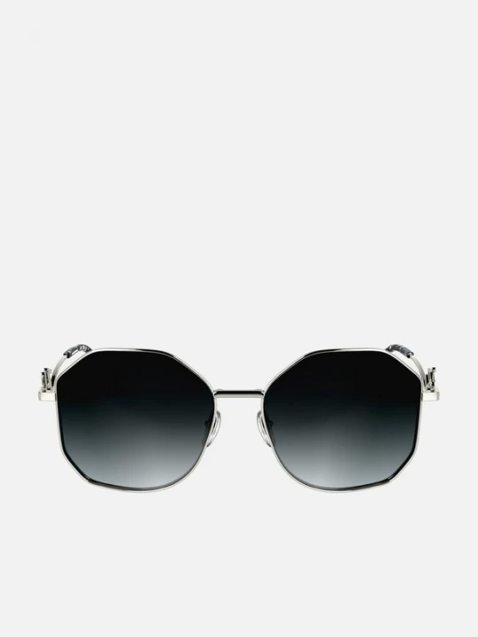 Foto van product Karl Lagerfeld Zonnebril zilver