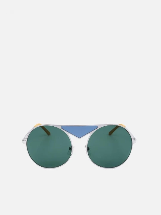 Foto van product Karl Lagerfeld Zonnebril zilver