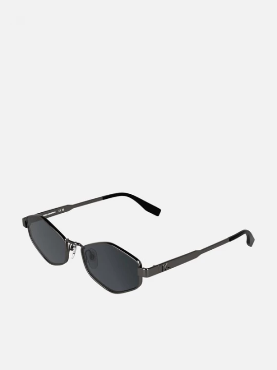 Foto van product Karl Lagerfeld Zonnebril zilver