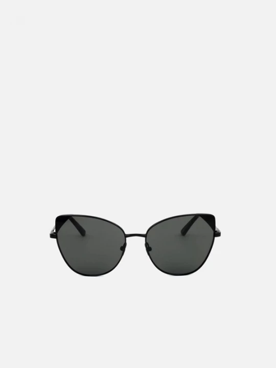 Foto van product Karl Lagerfeld Zonnebril zwart