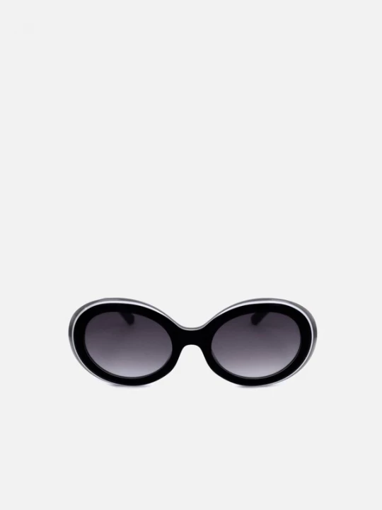 Foto van product Karl Lagerfeld Zonnebril zwart