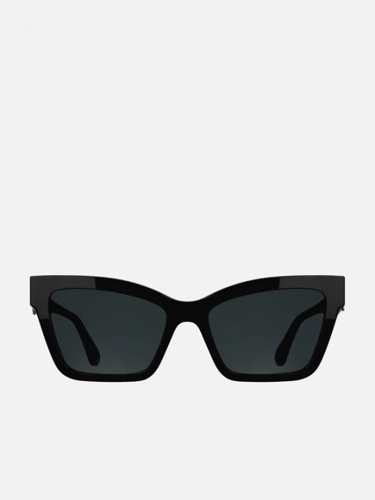 Foto van product Karl Lagerfeld Zonnebril zwart