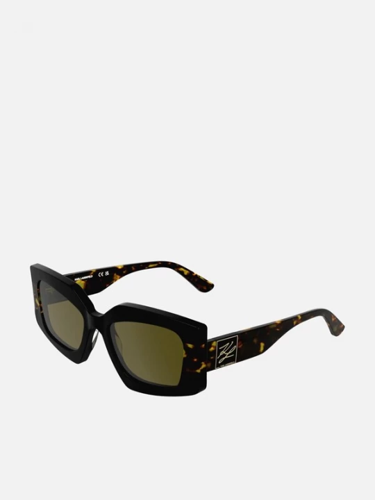 Foto van product Karl Lagerfeld Zonnebril zwart