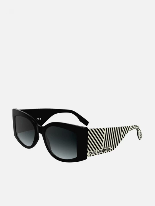 Foto van product Karl Lagerfeld Zonnebril zwart