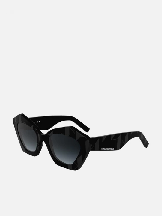 Foto van product Karl Lagerfeld Zonnebril zwart