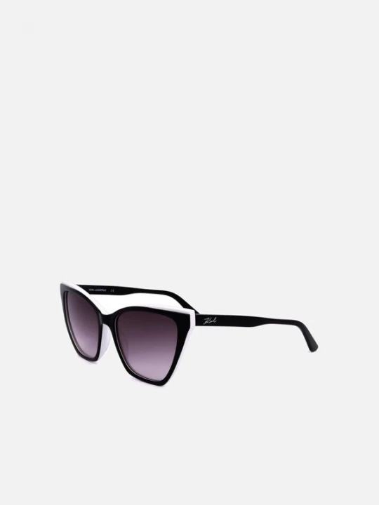 Foto van product Karl Lagerfeld Zonnebril zwart