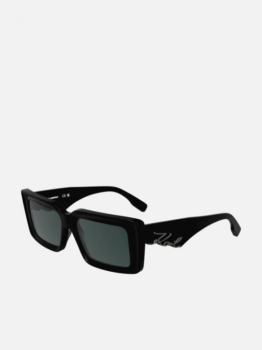 Foto van product Karl Lagerfeld Zonnebril zwart