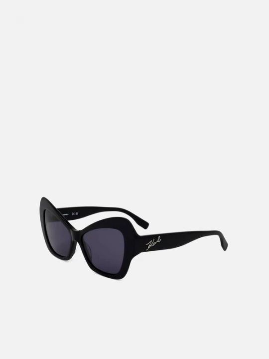 Foto van product Karl Lagerfeld Zonnebril zwart
