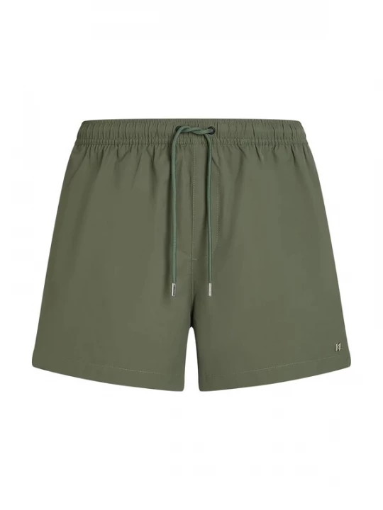 Foto van product Karl Lagerfeld Zwemshorts groen